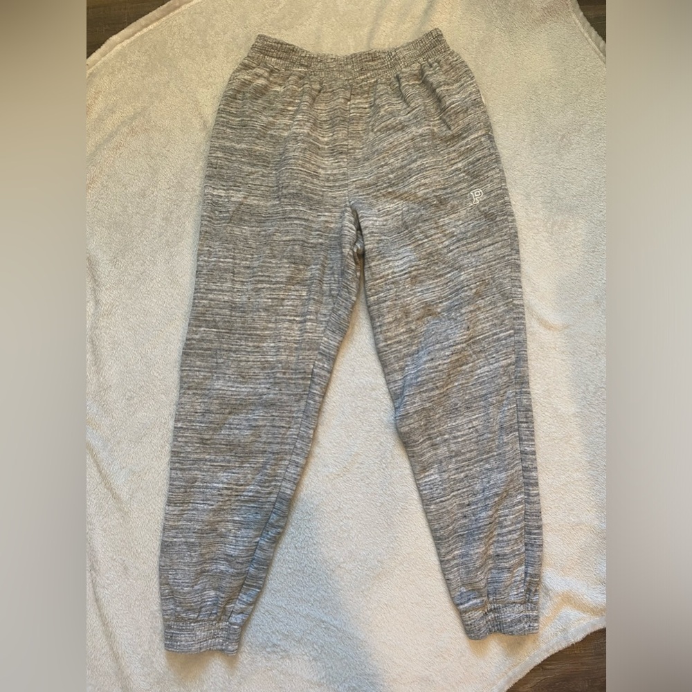 Grey Sweatpants
